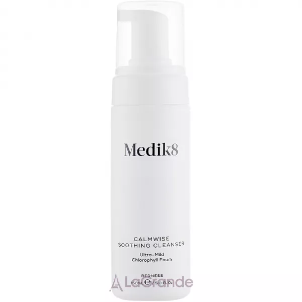 Medik8 Calmwise Soothing Cleanser ����������� ���� ��� ������� ����