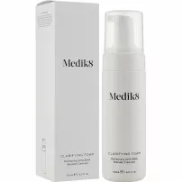 Medik8 Clarifying Foam ��������� ����� ��� ������ � ���������� ����