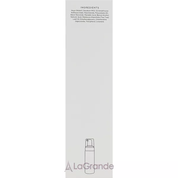Medik8 Clarifying Foam ��������� ����� ��� ������ � ���������� ����