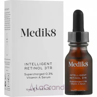 Medik8 Retinol 3TR     0,3 %