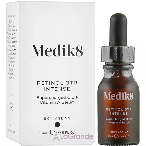 Medik8 Retinol 3TR ͳ��� ��������� � ��������� 0,3 %