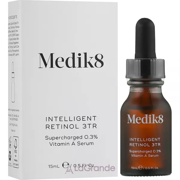 Medik8 Retinol 3TR ͳ��� ��������� � ��������� 0,3 %