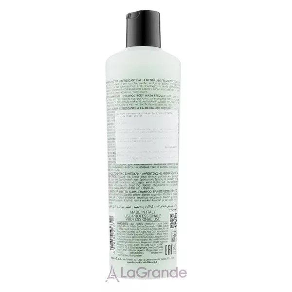 KayPro Hair Care Frequent Shampoo Mint ������� ��� ��������� ������������