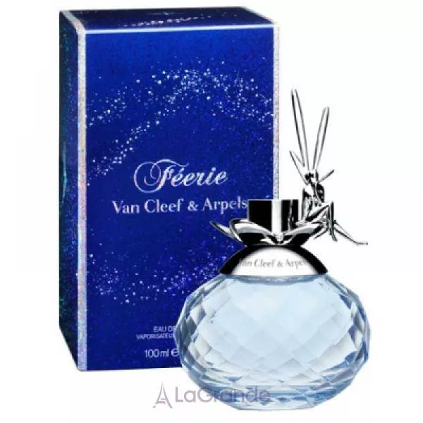 Van Cleef & Arpels Feerie Eau de Toilette ��������� ���� (������)