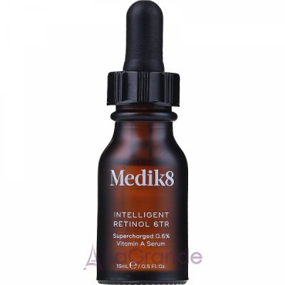 Medik8 Intelligent Retinol 6TR ͳ     0,6%