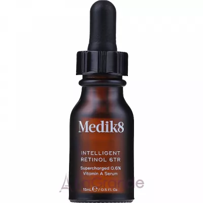 Medik8 Intelligent Retinol 6TR      0,6%