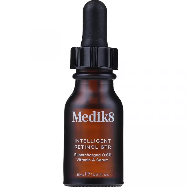 Medik8 Intelligent Retinol 6TR ������ ����������� ��������� � ��������� 0,6%