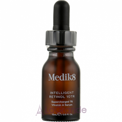 Medik8 Intelligent Retinol 10TR Supercharged 1% Vitamin A Serum ͳ    1 %