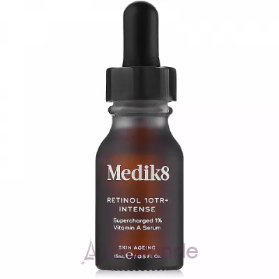 Medik8 Intelligent Retinol 10TR Supercharged 1% Vitamin A Serum ͳ    1 %