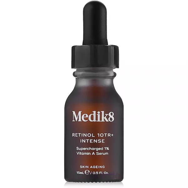 Medik8 Intelligent Retinol 10TR Supercharged 1% Vitamin A Serum ͳ��� ��������� � ��������� 1 %