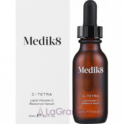 Medik8 C-Tetra Vitamin C Antioxidant Serum     