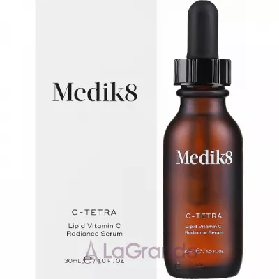 Medik8 C-Tetra Vitamin C Antioxidant Serum     