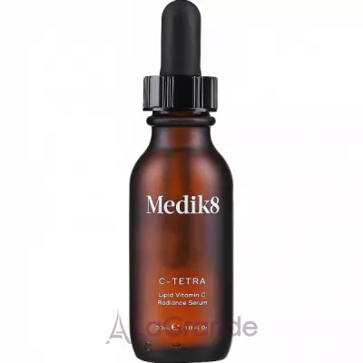 Medik8 C-Tetra Vitamin C Antioxidant Serum     