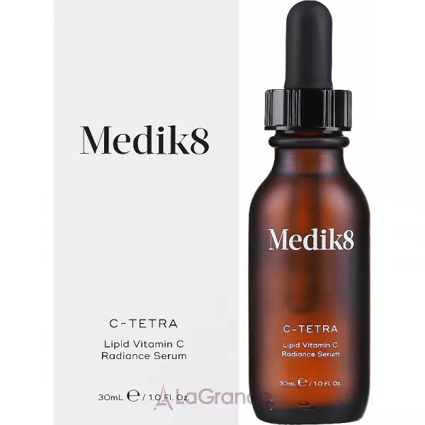 Medik8 C-Tetra Vitamin C Antioxidant Serum ��������������� ��������� � ��������� �