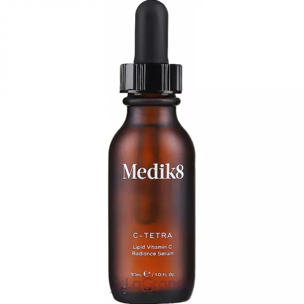 Medik8 C-Tetra Vitamin C Antioxidant Serum ��������������� ��������� � ��������� �