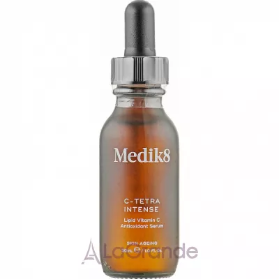 Medik8 C-Tetra+ Intense Lipid Vitamin C Antioxidant Serum       