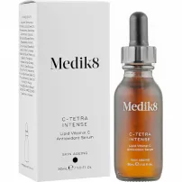 Medik8 C-Tetra+ Intense Lipid Vitamin C Antioxidant Serum ����������� ��������� � ��������� � � ���������������