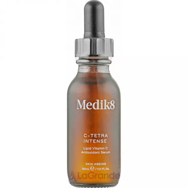 Medik8 C-Tetra+ Intense Lipid Vitamin C Antioxidant Serum ����������� ��������� � ��������� � � ���������������