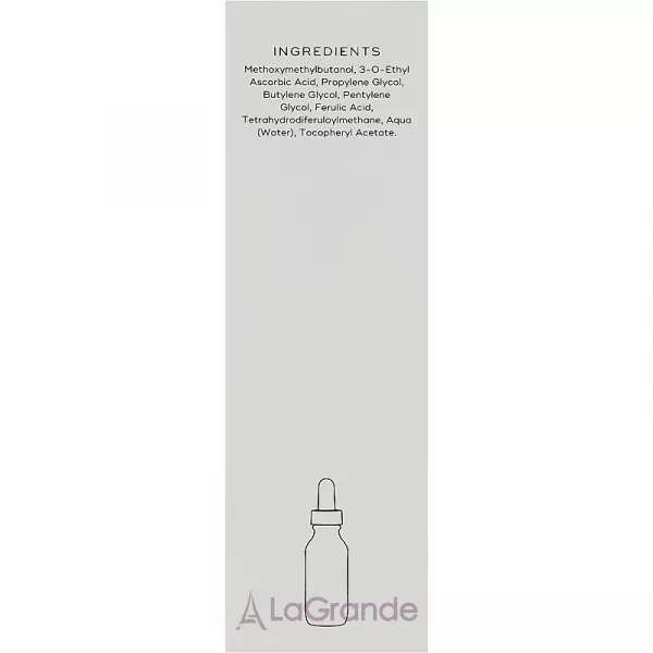 Medik8 Super C Ferulic Potent Vitamin C Brightening Serum ��������� � ������� � � ��������� ��������