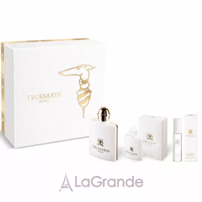 Trussardi Donna Trussardi 2011  (  50  +   7  +   10 )