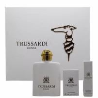 Trussardi Donna Trussardi 2011 ����� (��������������� ���� 50 �� + ��������������� ���� 7 �� + ��������������� ���� 10 ��)
