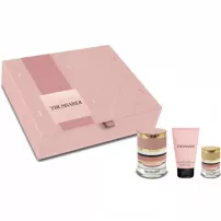 Trussardi Eau de Parfum ����� (��������������� ���� 30 �� + ��������������� ���� 7 �� + �������� ��� ���� 30 ��)