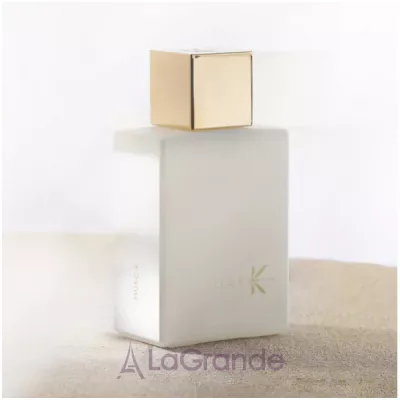 Ella K Parfums Musc K   ()