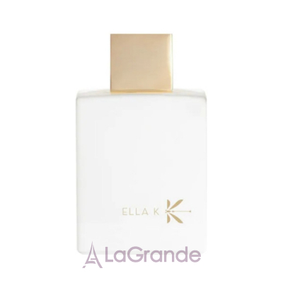 Ella K Parfums Musc K   ()