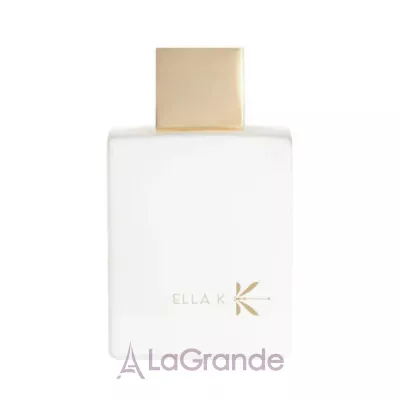 Ella K Parfums Musc K   ()