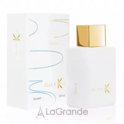 Ella K Parfums Musc K  