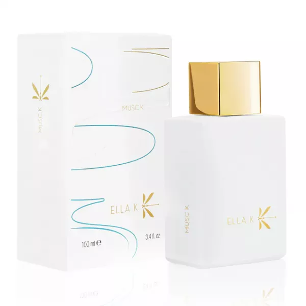 Ella K Parfums Musc K ����������� ����