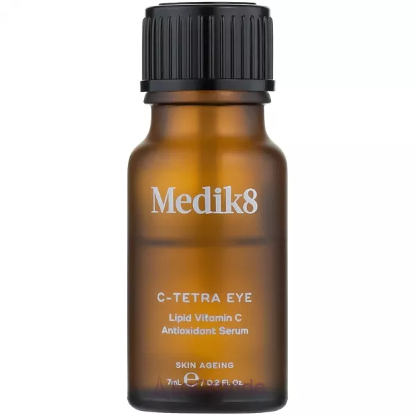 Medik8 C-Tetra Eye Lipid Vitamin C Antioxidant Serum ������� ��������� ������ ���� � ��������� �