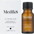 Medik8 C-Tetra Eye Lipid Vitamin C Antioxidant Serum       