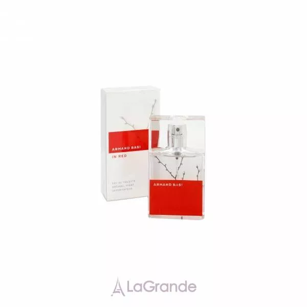 Armand Basi In Red �������� ����