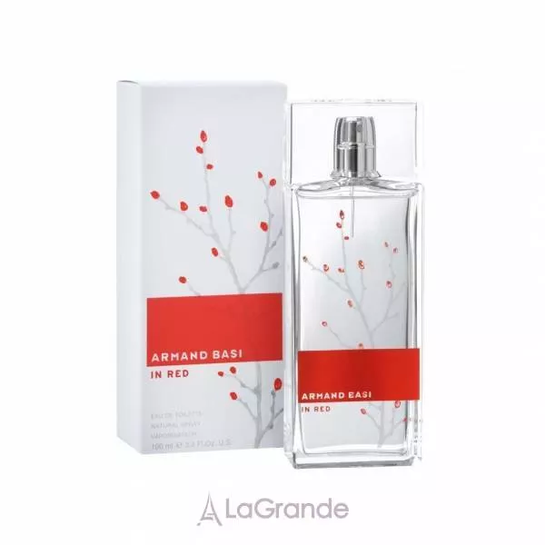 Armand Basi In Red �������� ����