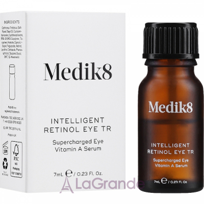 Medik8 Retinol Eye TR Advanced Eye Vitamin A Serum ͳ     