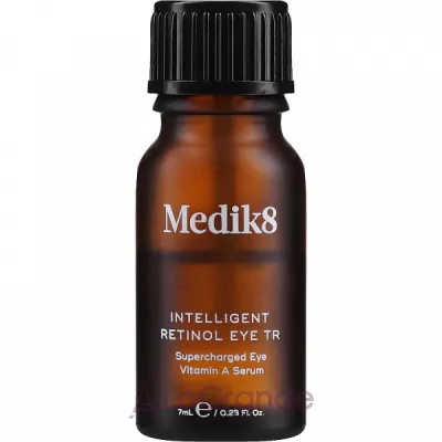 Medik8 Retinol Eye TR Advanced Eye Vitamin A Serum      