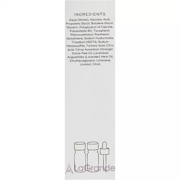 Medik8 Pure C15 Pure Vitamin C Antioxidant Serum ��������� � ����������������� ��������� C