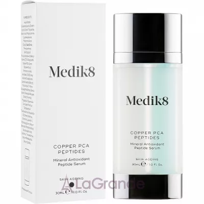 Medik8 Copper PCA Peptides    