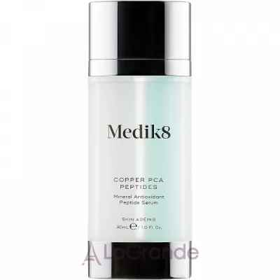 Medik8 Copper PCA Peptides    