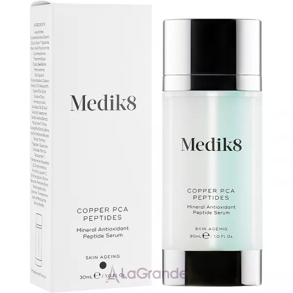 Medik8 Copper PCA Peptides ������������������� ��������� ������ ��������