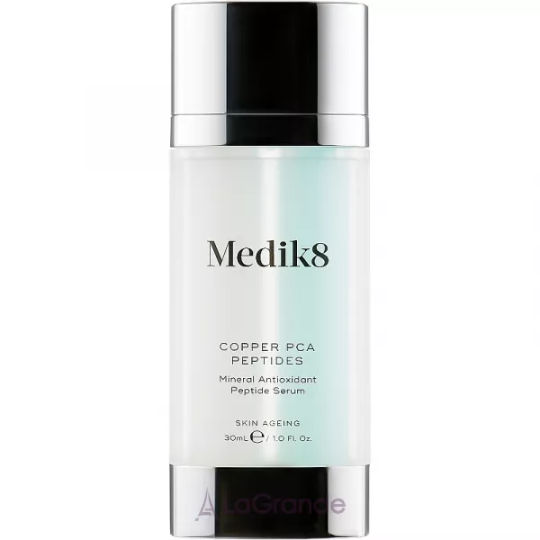 Medik8 Copper PCA Peptides ������������������� ��������� ������ ��������