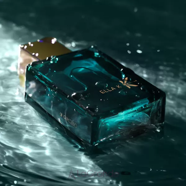 Ella K Parfums Orchid K ��������������� ���� (������)