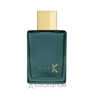 Ella K Parfums Orchid K  