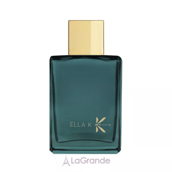 Ella K Parfums Orchid K ��������������� ����
