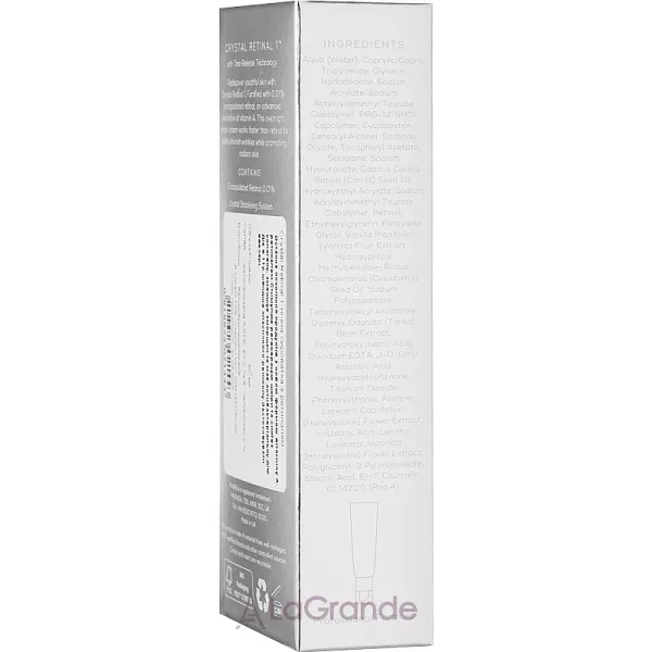 Medik8 Crystal Retinal 1 ������ ����-��������� � ��������� 0,01%