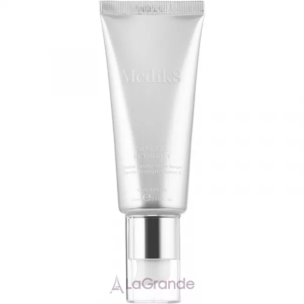 Medik8 Crystal Retinal 1 ������ ����-��������� � ��������� 0,01%