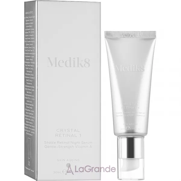 Medik8 Crystal Retinal 1 ������ ����-��������� � ��������� 0,01%