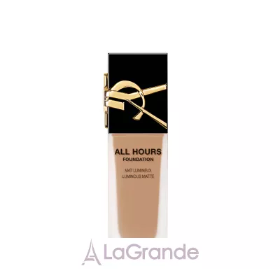 Yves Saint Laurent All Hours Foundation Luminous Matte        ()