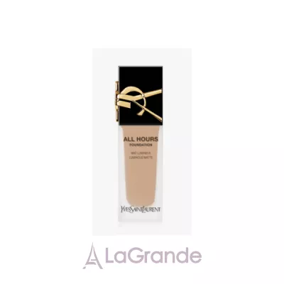 Yves Saint Laurent All Hours Foundation Luminous Matte        ()